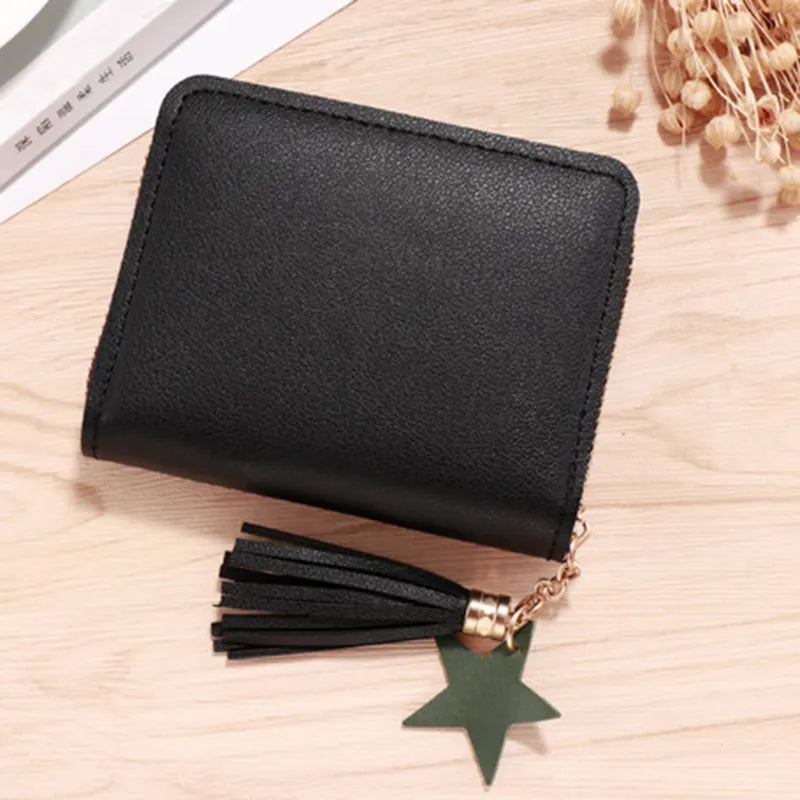 Mini Love Hearts Wallet