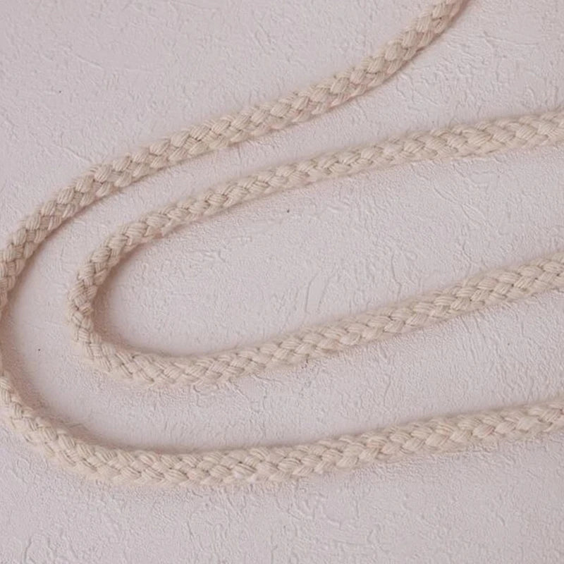 Handmade Fashion Crossbody Straw Bag