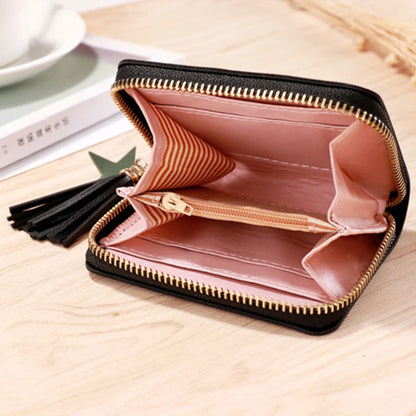 Mini Love Hearts Wallet
