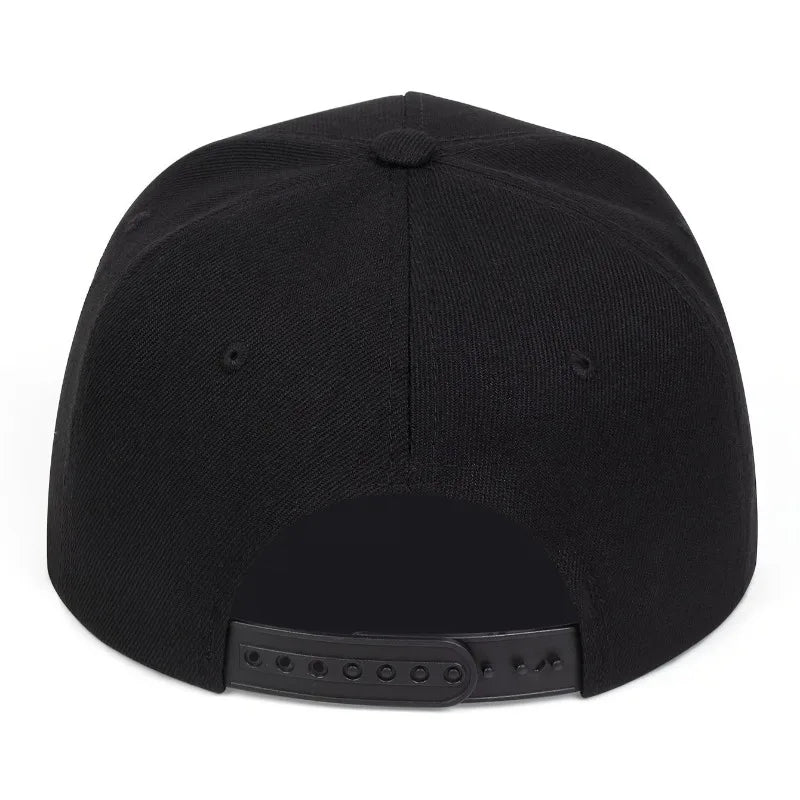 Homer Simpson Donut Bite Baseball Cap