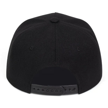 Homer Simpson Donut Bite Baseball Cap