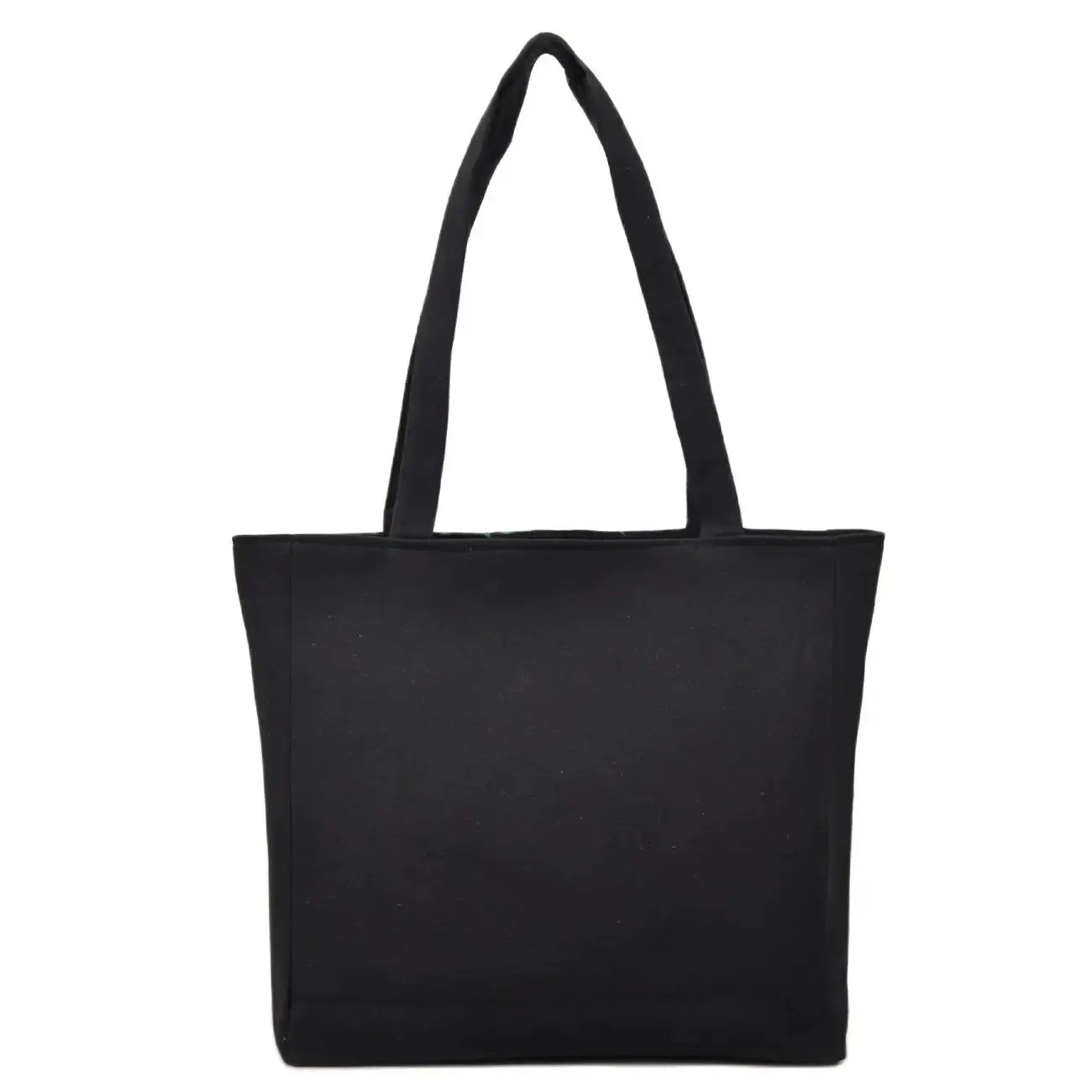 Floral Embroidered Women's Shoulder Bag