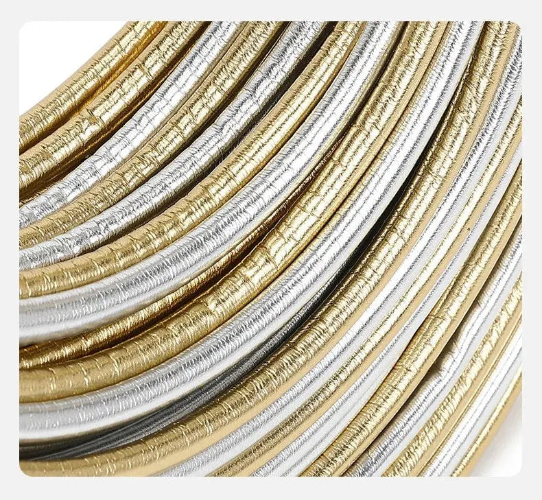 Textured fabric swatch with soft, comfortable, and skin-friendly properties on a white background.